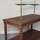 Meuble Comptoir Table vitrine de magasin