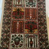 Wool rug 180/113cm