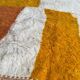 Handmade Beni Ouraine rug, size 200 x 300 cm