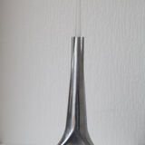 Happy candle lamp