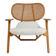 Moroso Klara armchair by Patricia Urquiola, 2010s
