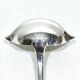 Christofle - Cluny sauce spoon