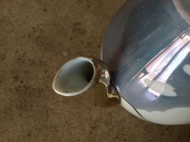 Teapot
