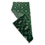 Vintage turkish rug , 160 x 64 cm