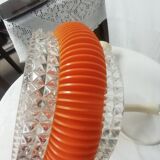 Vintage pendant lamp