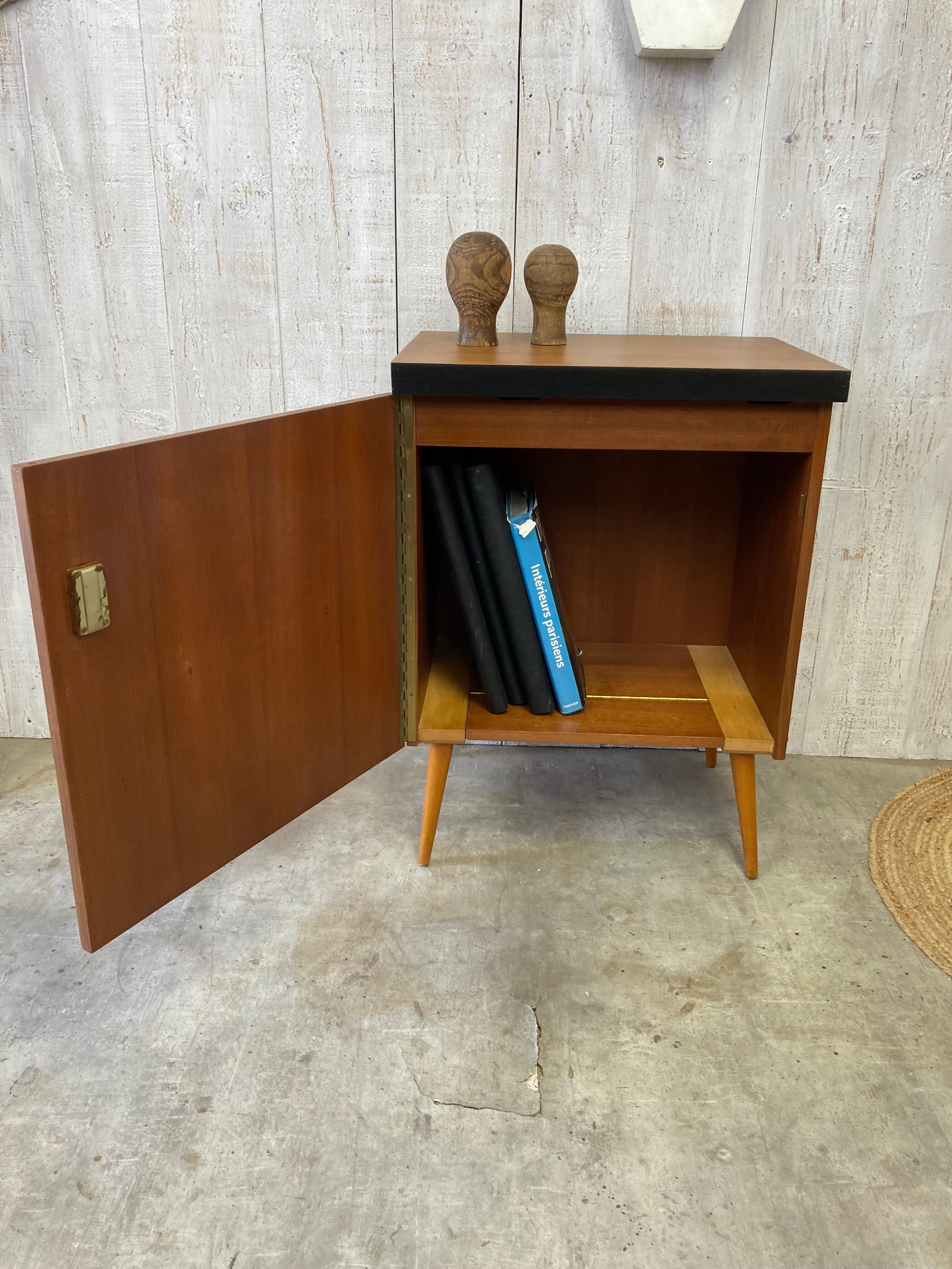 Small vintage buffet