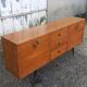 Enfilade vintage