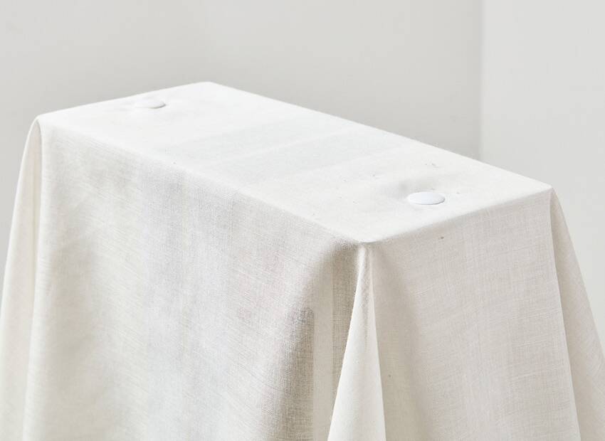 Lampe de table Kazuhide Takahama Nefer 1 pour Sirrah Italie années 1980
