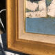 Peinture abstraite