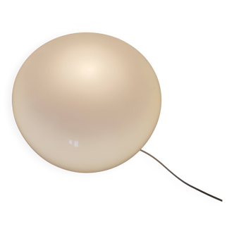 Lampe vintage Ikea Jonisk design Carl Oerstam 1990