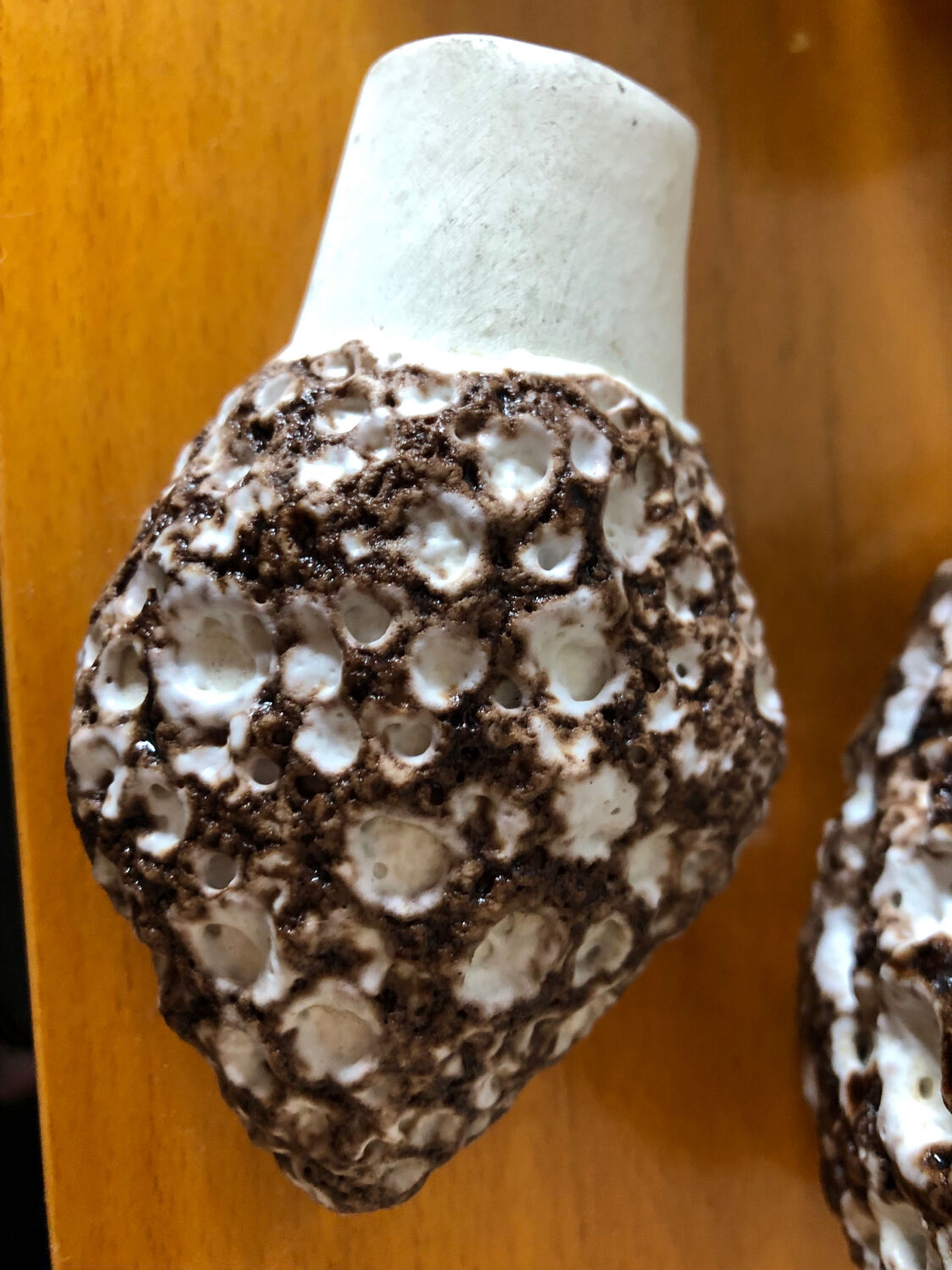 Vallauris fatlava liqueur set