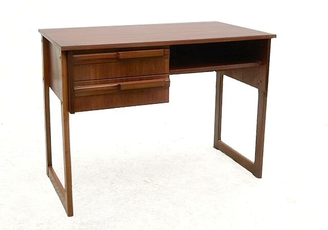 Scandinavian desk 1960