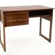 Scandinavian desk 1960