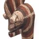 African grand mask
