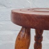 Tripod stool