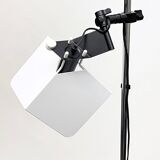 Lampe Triedo conçue par Joe Colombo pour Stilnovo 1970
