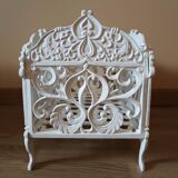 Old Victorian Planters