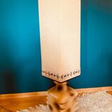 Cari Zalloni ceramic floor lamp