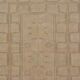 Oushak Vintage Antique Wool Rug sku2403