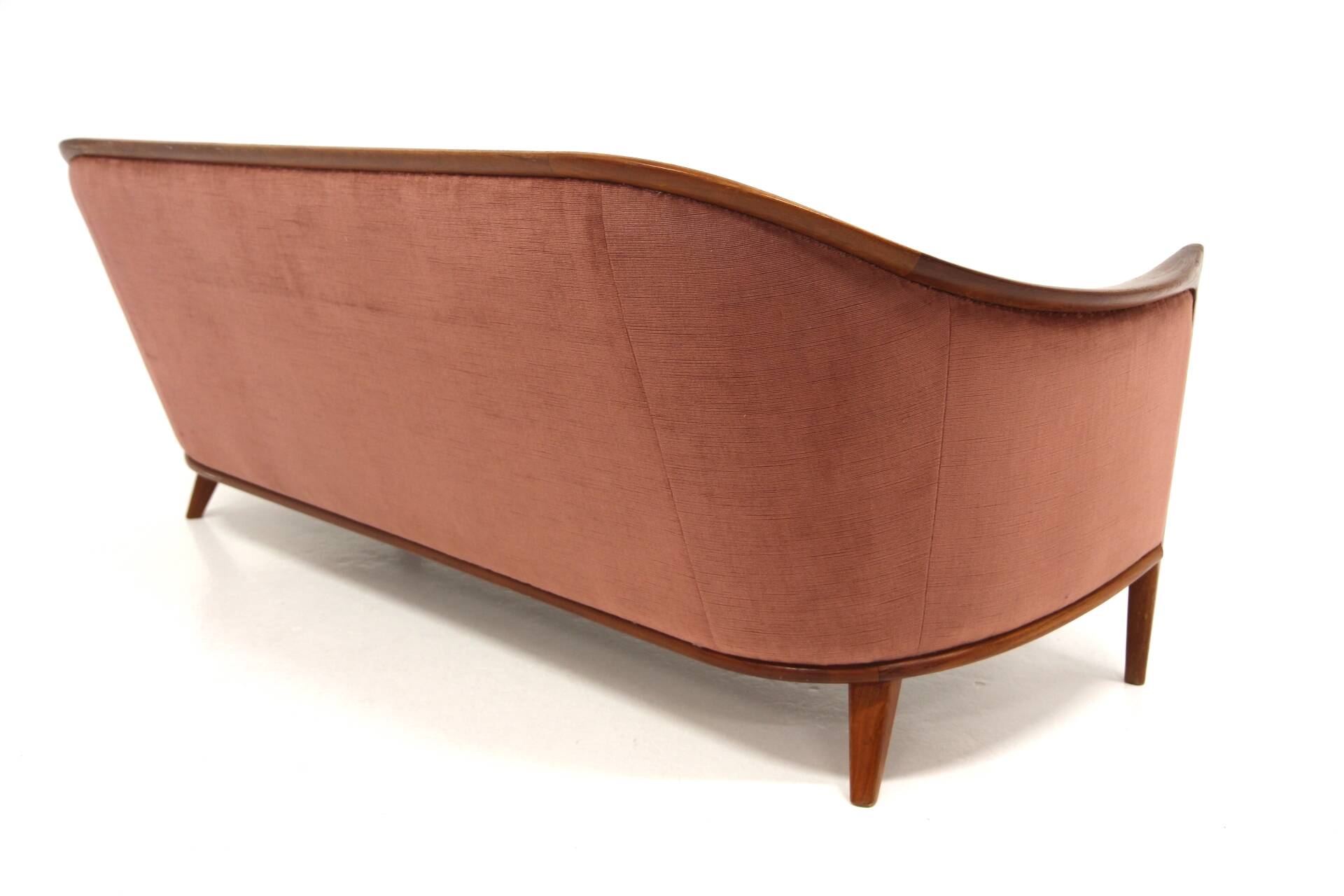 "Aristokrat" 3-seater sofa, Bröderna Andersson, Sweden, 1960