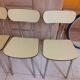 Chaises formicat