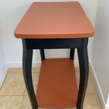 Console / Trolley 1 drawer 2 levels