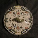 Normandy Butter Dish