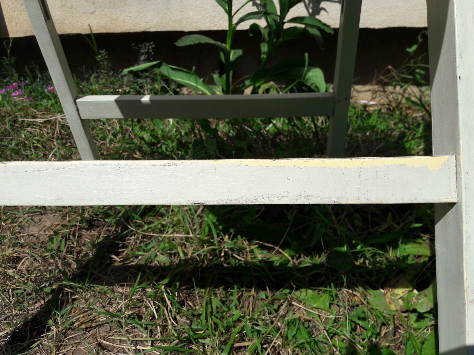 Thonet folding chair