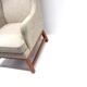Armchair made in the 60