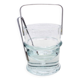 Holmegaard ice bucket 1970