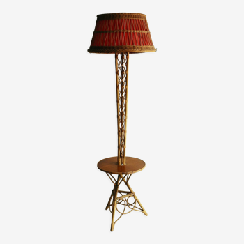 Floor lamp 1950