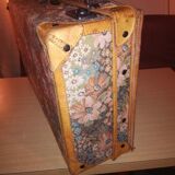70s floral case