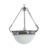 Jefferson moonstone plafonnier