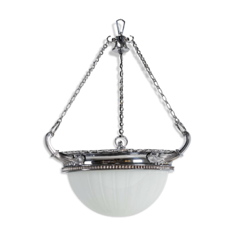 Suspension Jefferson Moonstone