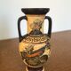 Greek vase