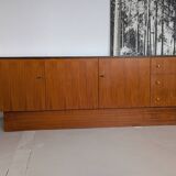 Vintage sideboard from the 60s/70s