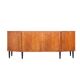 Vintage Danish design sideboard, 1950s