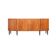 Enfilade danoise vintage, années 1950