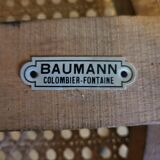 Baumann chair