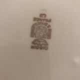 Digoin dish