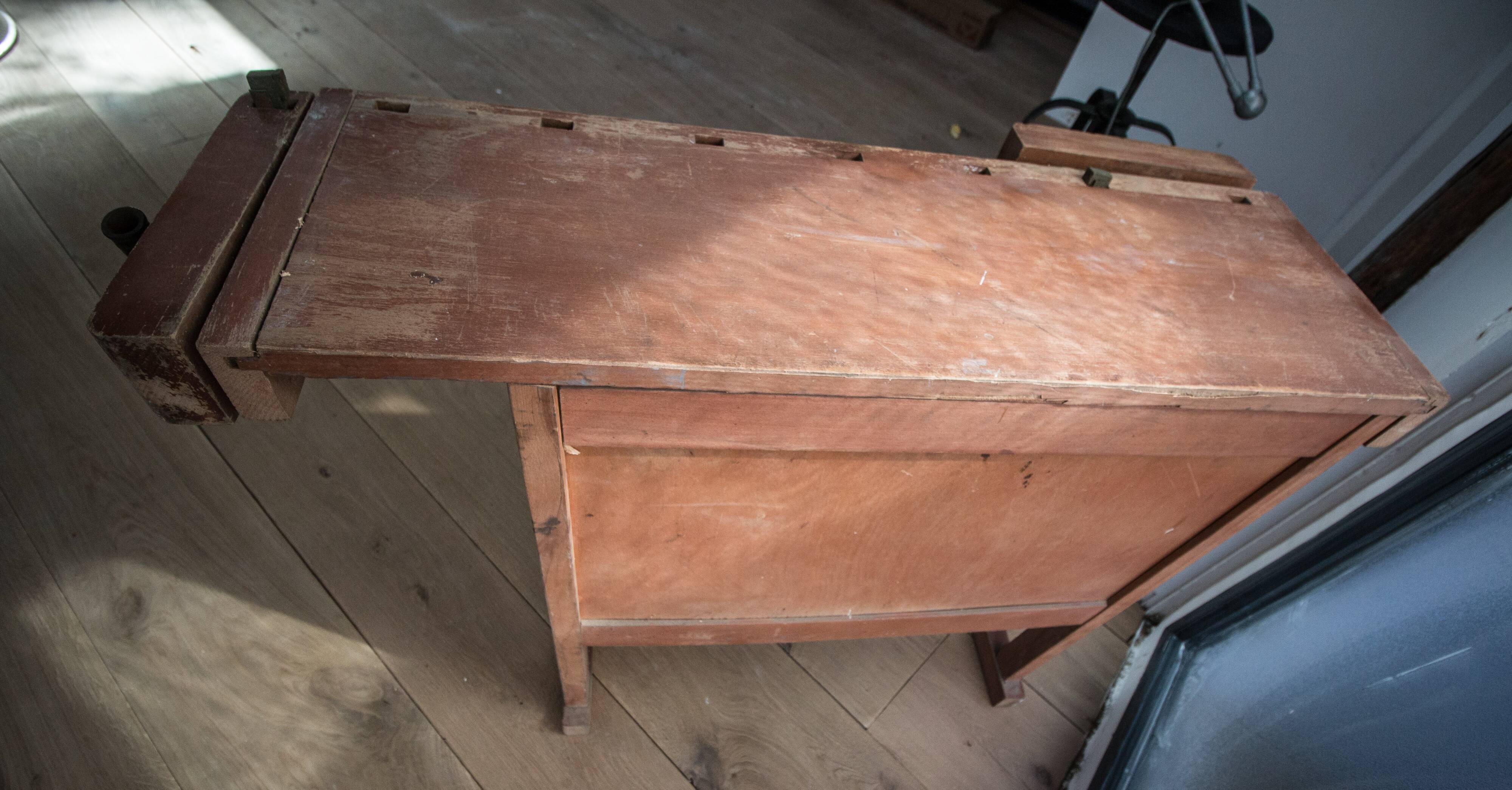 Workbench