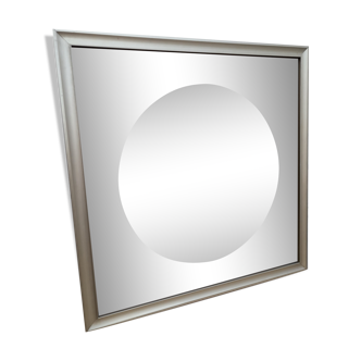 Mirror 70s - 66x65cm