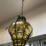 Suspension lamp