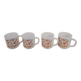 70's mugs