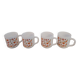 70's mugs