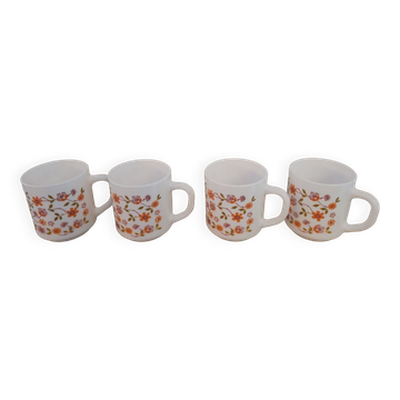 Mugs 70's