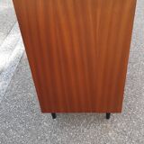 Vintage chest of drawers 1960