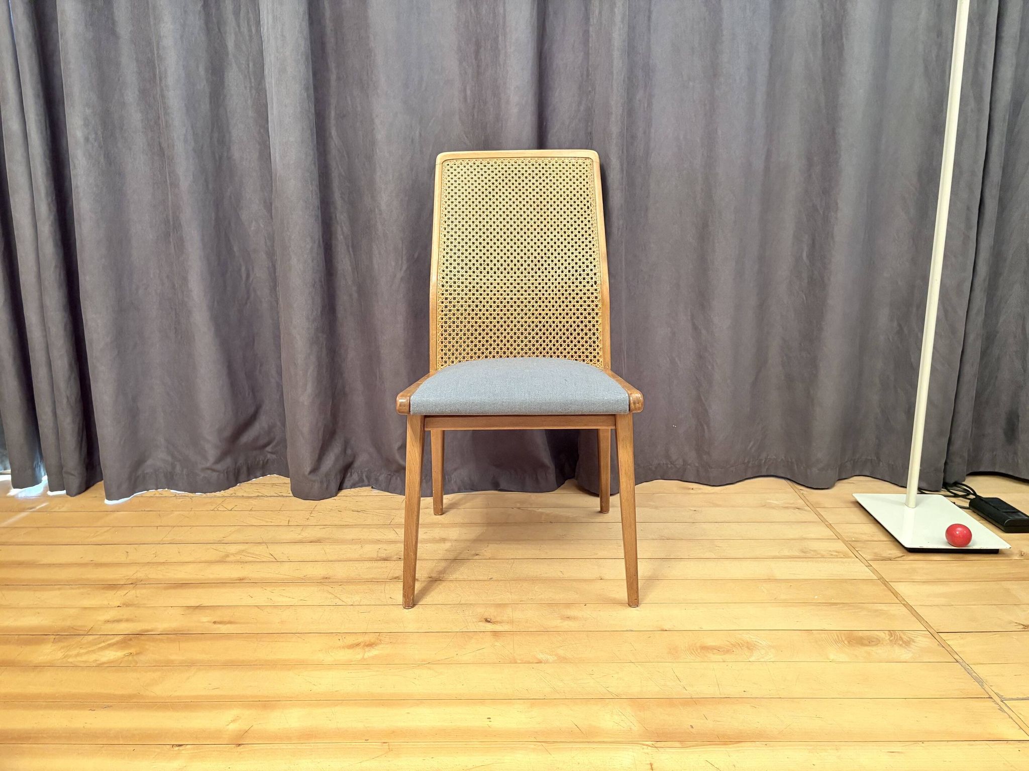 Habeo Chair, Germany, 1960s