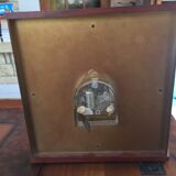 Vintage Kienzle wall or laying clock