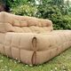 Kashima 2 seats, Ligne Roset 1980, Michel Ducaroy